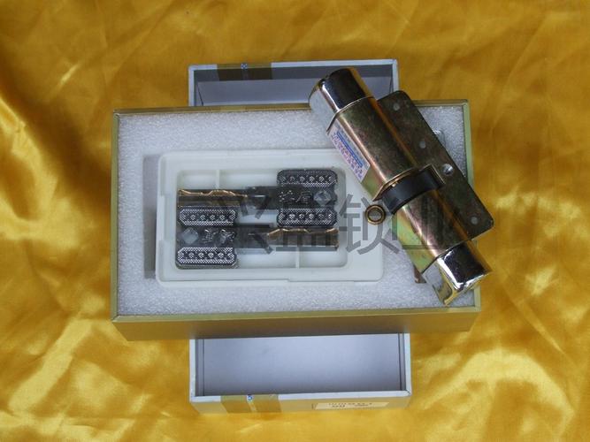 防盗门锁芯 - 防盗门锁芯 - 产品展示 - 陕西兴盛锁业科技